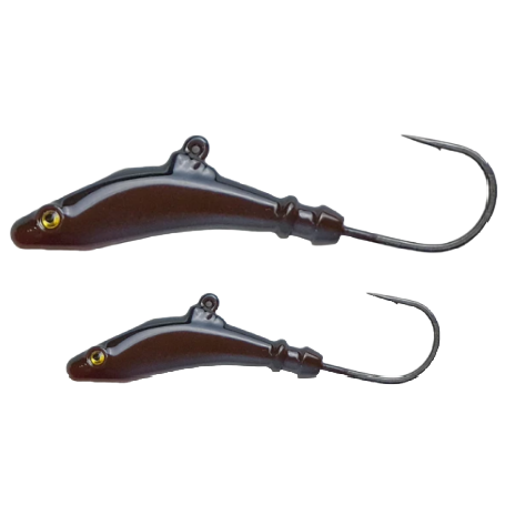 Tungsten Cyber Jig Goby